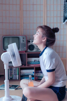 我是大明星赵强